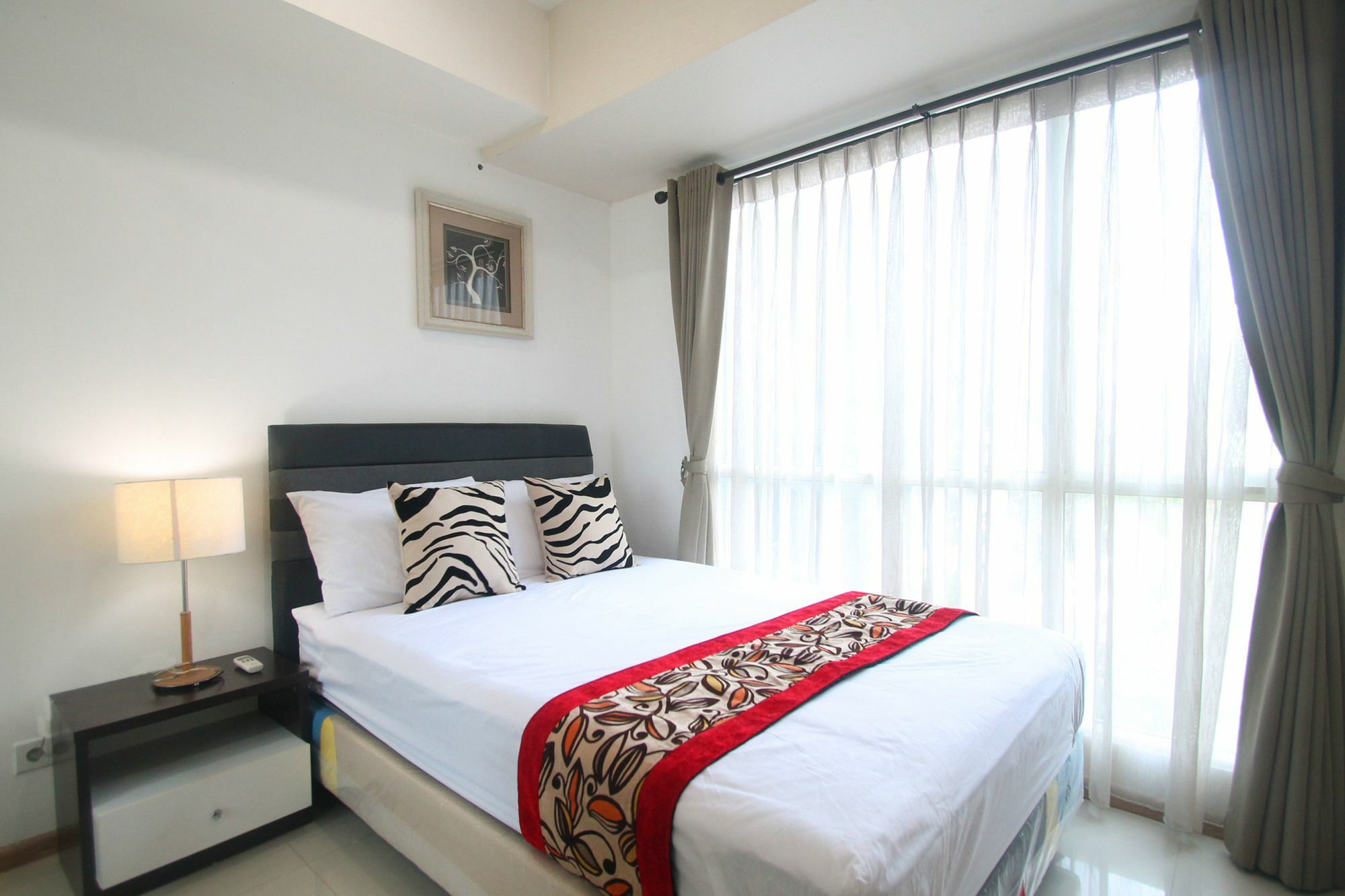 Casa Grande Apartment Jakarta